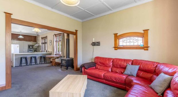 3 Bd West Gore Beauty - Photo 1