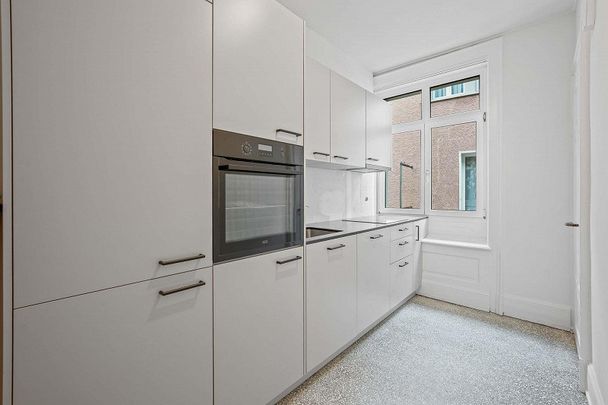 Charmante 4 -ZWG frisch saniert & bezugsbereit - Foto 1