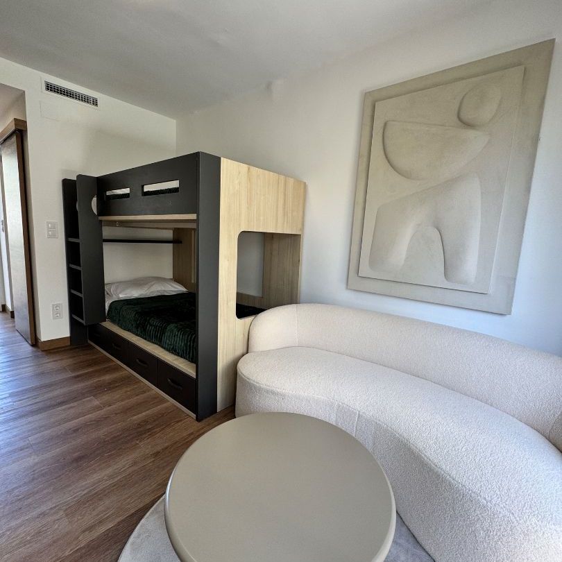 Estudio de alquiler en Calle Pintor Picasso, 36, Villacana - Costalita - Saladillo - Photo 1