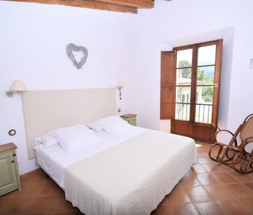 5 bedroom exclusive country house for rent in Port de Sóller, Balea... - Photo 6