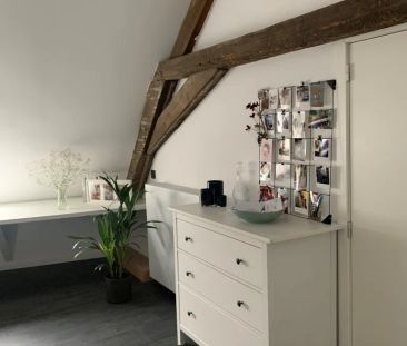 Appartement met 1 slpk - Foto 1