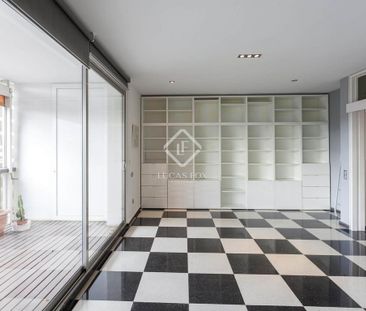 5 bedroom luxury Apartment for rent in Valencia, Spain - Photo 5