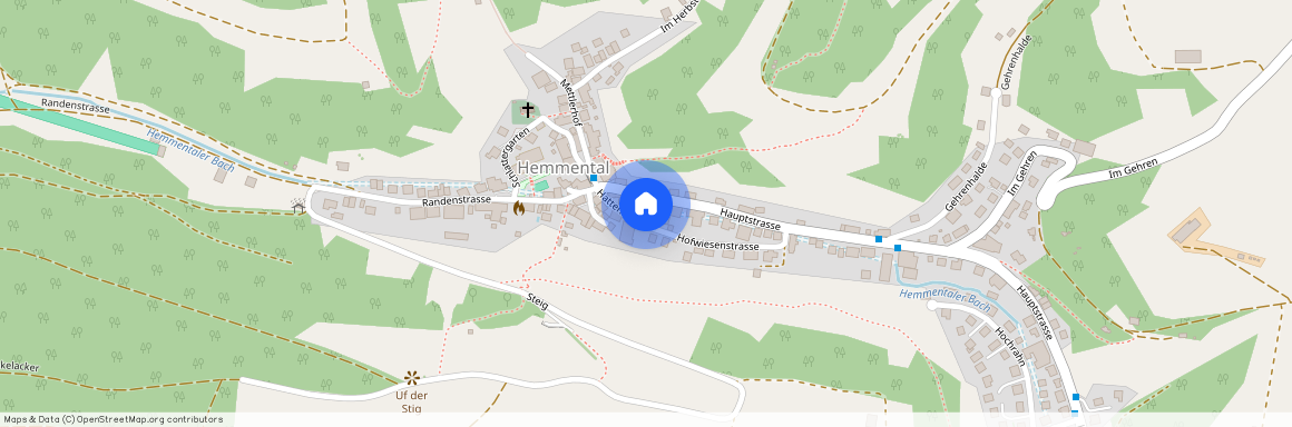 8231, Hemmental, Hauptstrasse, 10