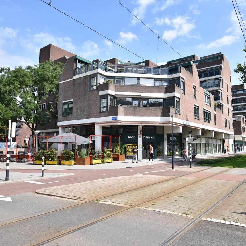 Appartement te huur: Blaak 227 3011 GB Rotterdam - Foto 1