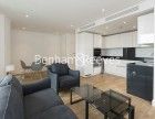 2 Bedroom flat to rent in Wandsworth Road, Nine Elms Point, SW8 - Photo 1