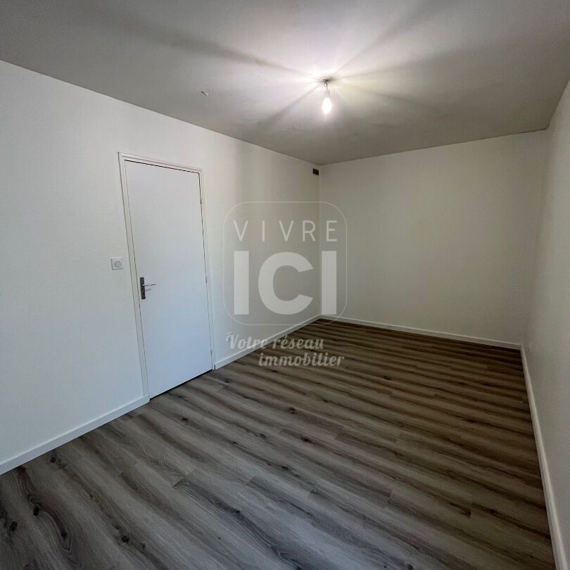 Appartement T2 En Rdc La Chapelle Basse Mer - Photo 1