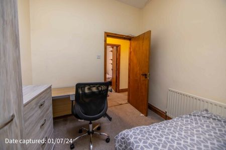 47A, Heslington Road - Photo 5