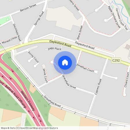 8 Appleford Court, Melbourne, Victoria 3350