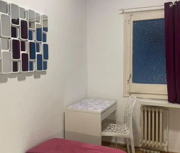 Room in a shared 8-bedroom apartment for rent in el Fort Pienc. - Photo 6