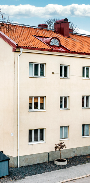 Kungsgatan, Nyköping - Photo 1