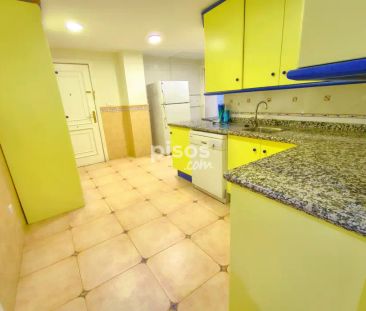 Piso en alquiler en Avenida del Doctor Gadea, 24 - Photo 4