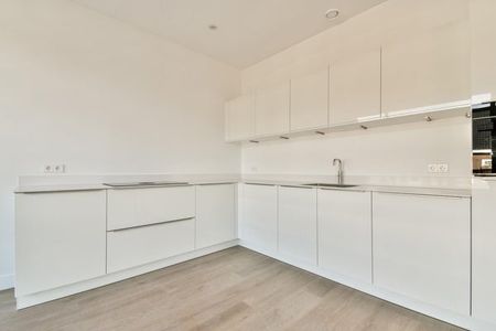 Te huur: Appartement Watteaustraat in Amsterdam - Foto 2