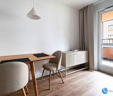 2-pok. 36m2*Bonarka*Łagiewniki*Fredry* - Zdjęcie 2