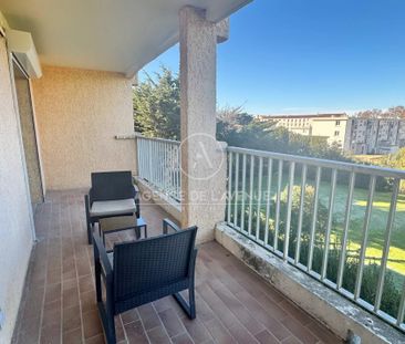 Appartement 2 Pièces 28 m² - Photo 1