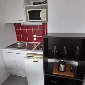 Appartement à louer 1 pièce 19m² - Photo 4
