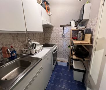 Lichtrijke studio met terras te huur in Leuven centrum! - Foto 5