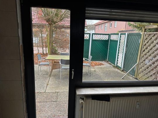 2 Zimmer Wohnung in Bad Zwischenahn - Photo 1