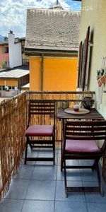 4.5 Zimmer, 140 m² - Photo 4