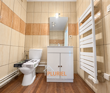 Joli studio de 30,37m² quartier Saint Florent à Strasbourg - Photo 6