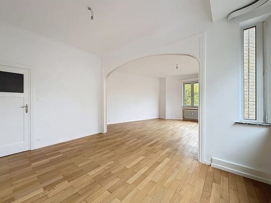 Appartement te huur - Photo 1