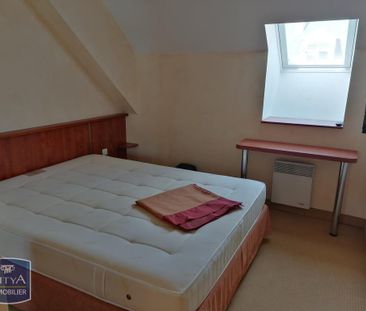 Location Appartement 2 pièces 36m² ST NAZAIRE 44600 - Photo 2