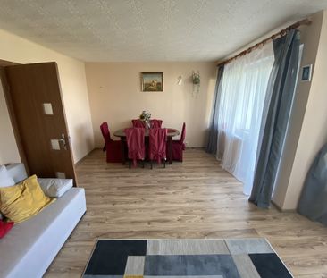mieszkanie na wynajem - Szczecin, Pomorzany, ul. Xawerego Dunikowskiego - Фото 4