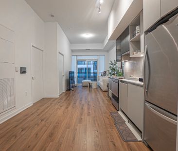 For Lease - 395 Dundas Street Unit# 219, Oakville, Ontario - Photo 1