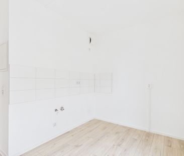 1-Raum-Wohnung mit Balkon auf dem südlichen Sonnenberg - Photo 4