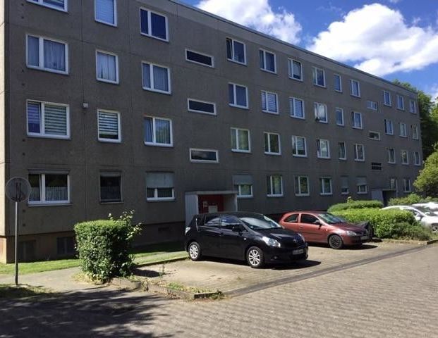 Nette Nachbarn gesucht: individuelle 3-Zimmer-Wohnung sucht Mieter - Foto 1