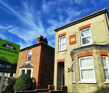 House share to rent - Photo 4