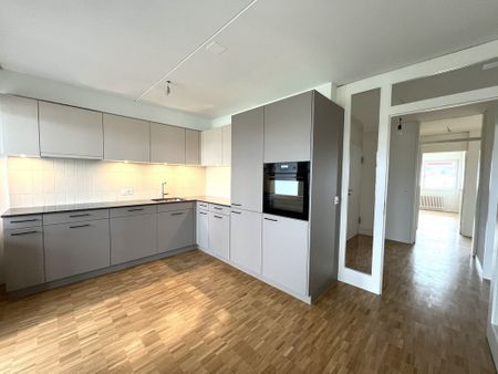 Sanierte Wohnung mit Weitsicht - Foto 5