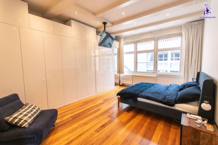 Herengracht | Center | € 3.500 excl. bills | Ref 6346 | Available 1 October - Photo 2