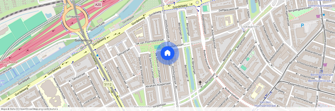 Insulindestraat, 3038JG Rotterdam