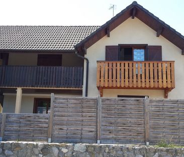 Studio meublé parking - Photo 2