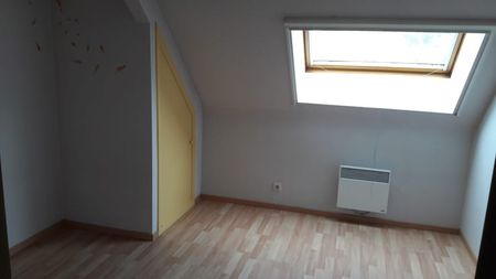 Appartement te huur - Photo 4