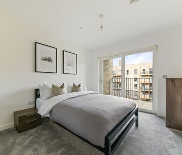 1 bedroom apartment to rent - Photo 2