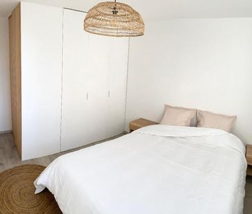 Location Appartement 3 pièces 65m² BORDEAUX 33800 - Photo 5