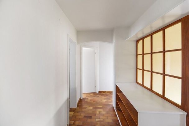 Votre maison dans une maison - appartement maisonnette dans un endroit calme et central - Foto 1