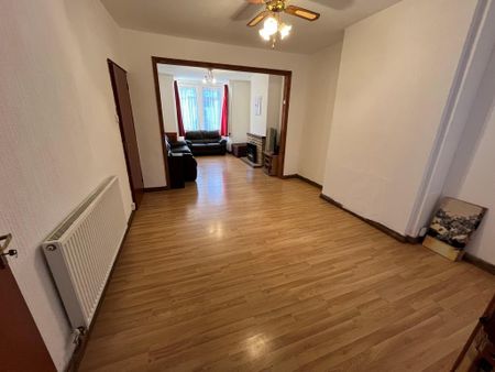 2 bedroom terraced house to rent - Photo 5