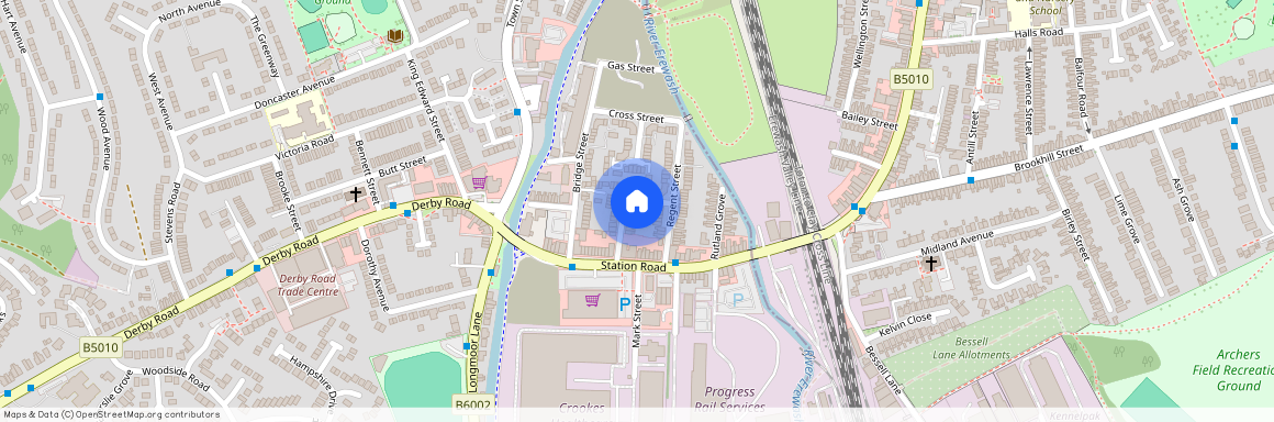 Westminster Avenue, NG10 5AT, Nottingham
