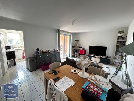 Location Appartement 4 pièces 77m² MONT DE MARSAN 40000 - Photo 4