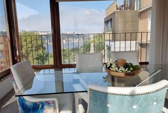 Apartamento T2 em Porto