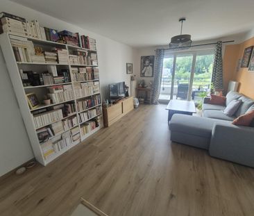 Location Appartement 2 pièces 46m² LOOS 59120 - Photo 3
