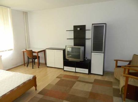 2 camere, decomandat, 63 mp, zona strazii Dorobantilor - Photo 4