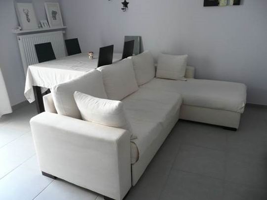 Location Appartement 2 pièces 49m² - Photo 1