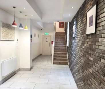 Studio to rent - Photo 6