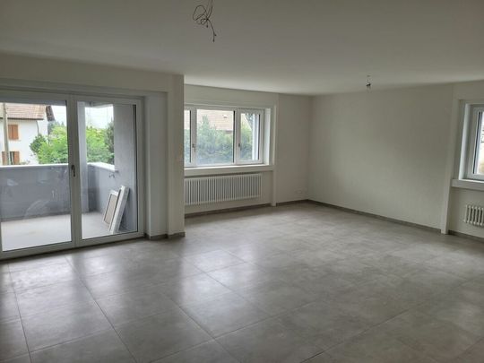 Bel appartement de 4.5 pièces rénové en 2022 dans quartier calme ! - Photo 1