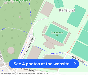 Ringvägen 7 B - Photo 1