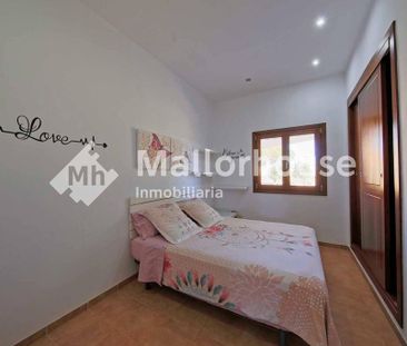 3 room luxury Villa for rent in Can Picafort, Spain - Photo 3