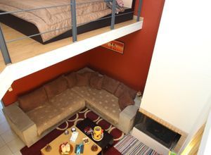 Loft για ενοικίαση - Πετρούπολη, - Photo 5